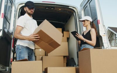 What Are the Best Office Moving Solutions in Auckland?